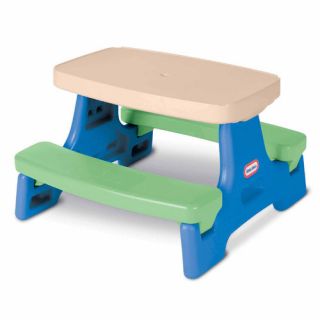 Easy Store Jr. Play Table