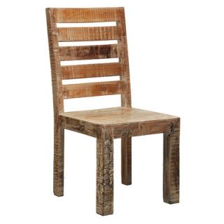 Classic Home Harbor Chair