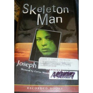Skeleton Man 9781402593987 Books