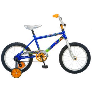 KentInternational Boys 12 Razor Rumble Cruiser Bike