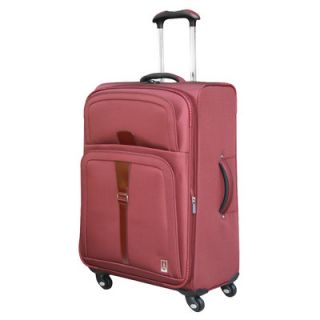 Travelpro Runway 25 Expandable Spinner Suitcase