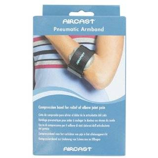   Aircast Armband  Tennis Training Aids  Sports & Outdoors