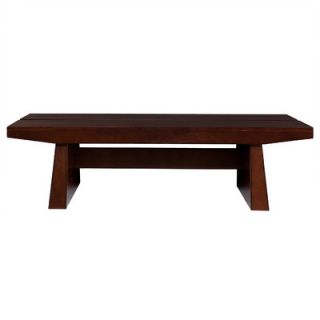 Wildon Home ® Aspen Coffee Table