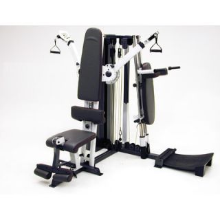Weider Free Motion S83 Power System Home Gym