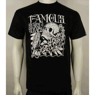 Famous Die Laughing Guys T shirt by Famous Stars and Straps Clothing