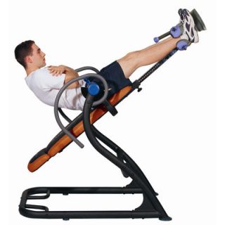 Ironman Fitness ATIS 4000 AB Training Inversion Table