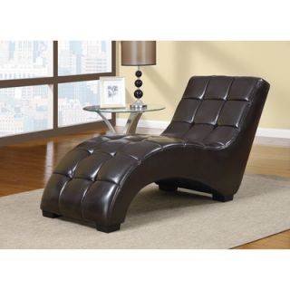 Global Furniture USA Chaise Lounge