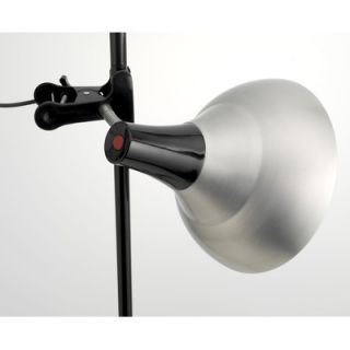 Daylight Company Clip on Studio Lamp