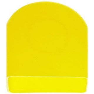 Kapsto GPN 695 BE 8 Polyethylene Protective Cover, Yellow, Ring Type Nipples Tube OD 8 mm (Pack of 100) Pipe Fitting Protective Caps