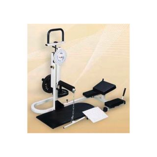 Butt and Thigh Shaper Total Body Gym