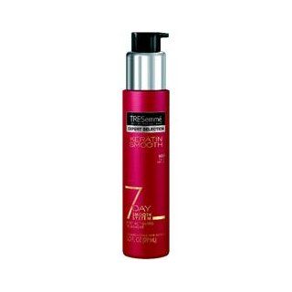 Tresemme 7 Day Keratin Smooth Heat Activated Treatment, 3 Ounce Beauty