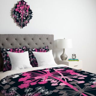 DENY Designs Rachael Taylor Cow Parsley Duvet Cover Collection