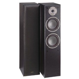 Advent AS2 Dual 6" 2 Way Tower (Single) (Discontinued by Manufacturer) Electronics