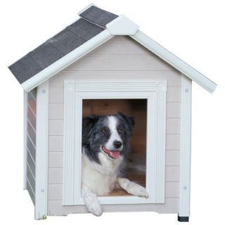 Precision Pet Products ProConcepts Country Club Estate Dog House in