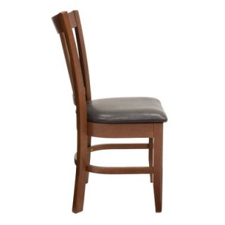 Regency Zoe Wood Side Chair