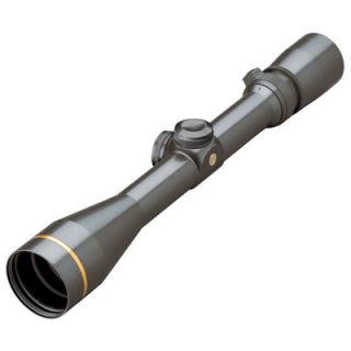 Leupold VX 3 Scope 8.5 25x50mm Long Range Target Dot Reticle in Matte