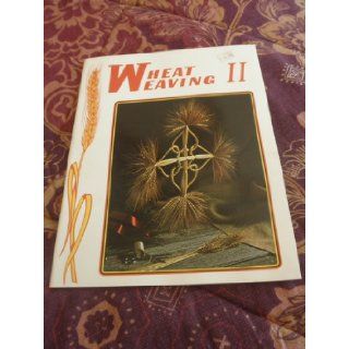 Wheat Weaving II Books