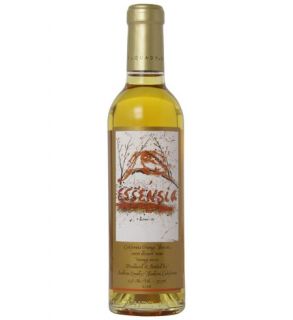 2010 Quady Essensia Orange Muscat 375ML Wine