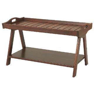 Urban Camp Tray Top Coffee Table   Folding Tables