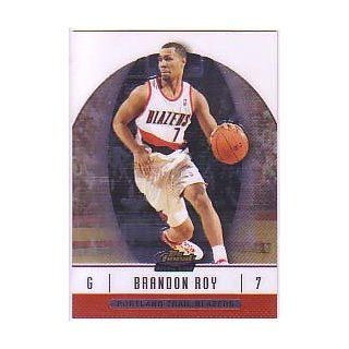 2006 07 Finest #89 Brandon Roy RC at 's Sports Collectibles Store