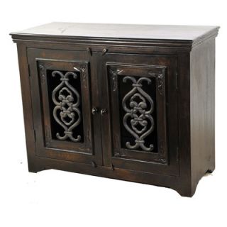 MOTI Furniture Mirage Jali Buffet