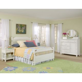 Legacy Classic Furniture Olivia Slat Bedroom Collection