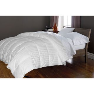 Blue Ridge Home Fashion, Inc. 350 Thread Count Goose Down and Feather