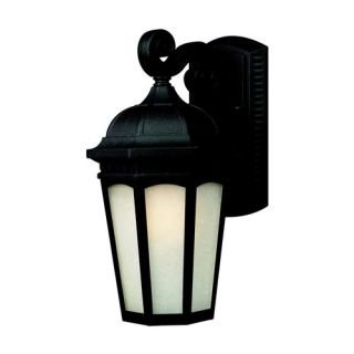 Sea Gull Lighting Jamestown Outdoor Wall Lantern