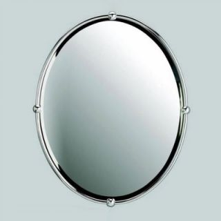 Kichler Mirror in Chrome