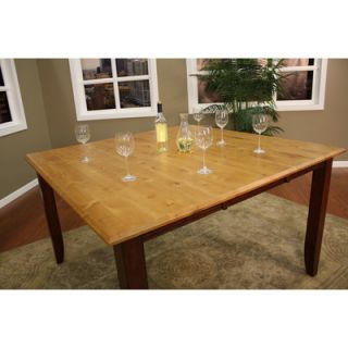 American Heritage Andria 5 Piece Counter Height Dining Set