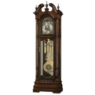 Howard Miller J. H. Miller Grandfather Clock