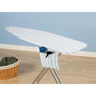 Household Essentials Standard Series Ironing Board Cover and Pad in