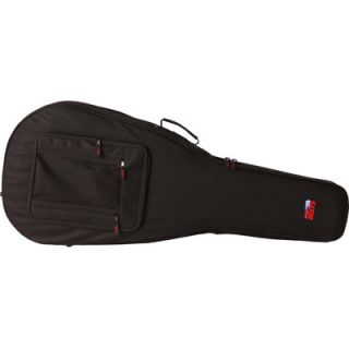 Gator Cases Acoustic Bass Guitar Gig Bag