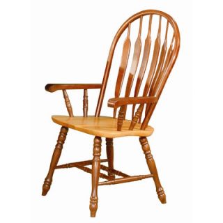 Sunset Trading Sunset Selections Arm Chair