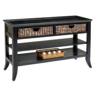 Liberty Furniture 915 Occasional Console Table