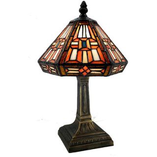 Warehouse of Tiffany Cone Table Lamp