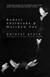 Natural Grace Dialogues on Science and Spirituality Matthew Fox, Rupert Sheldrake 9780747530824 Books