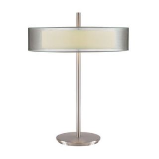 Sonneman Puri 3 Light Table Lamp