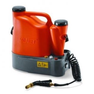 SpeenClean CJ 125 CoilJet Portable HVAC Coil Cleaning System Floor Cleaners