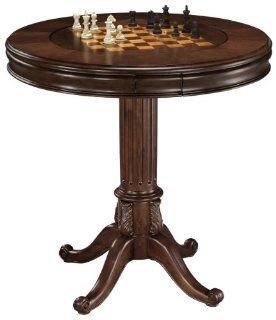 Howard Miller 699 011 Niagara Pub Table by   Game Tables