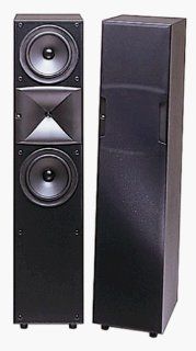 JBL HSL620 2 Way Dual Floorstanding Speakers (Discontinued by Manufacturer) Electronics