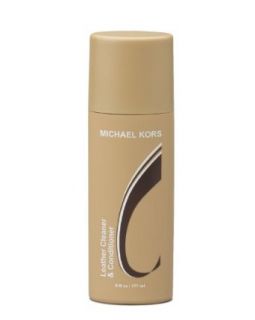 Michael Kors Leather Cleaner and Conditioner Shoes