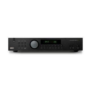 Arcam A18BK Stereo Integrated Amplifier Electronics