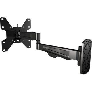 AV Articulating Arm Wall Mount for 13 to 34 Flat Panel Screens   A34