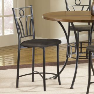 Bernards Dakota Barstool (Set of 2)