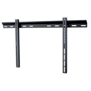 Low Profile Fixed Wall Mount for 37   80 Flat Panel Screens   26946