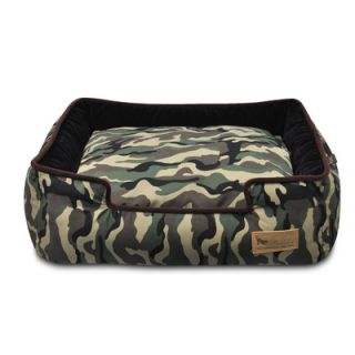 Original Camouflage Lounge Dog Sofa