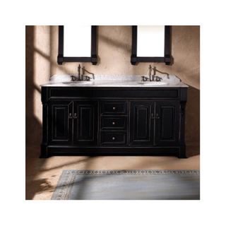 James Martin Furniture Marlisa 72 Double Bathroom Vanity Base