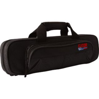 Gator Cases Lightweight Band and Orchestra Newly Designed Flute Case