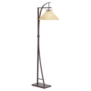 Kichler 1 Light Floor Lamp